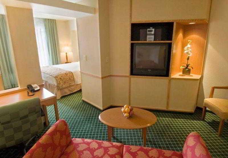 Fairfield Inn & Suites By Marriott San Antonio Downtown/Market Square Zimmer foto
