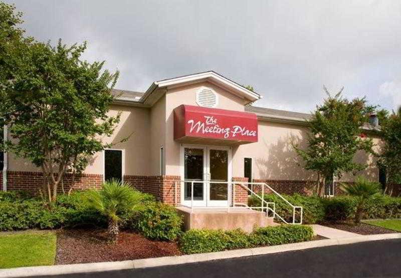 Fairfield Inn & Suites By Marriott San Antonio Downtown/Market Square Exterior foto
